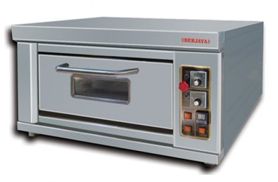 Gas baking oven clearance for home